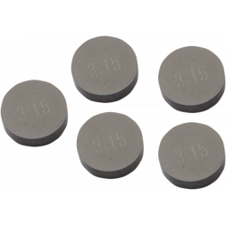 Saibe ProX pentru 10.00мм X 3.15мм Saibe ProX pentru 10.00мм X 3.15мм