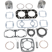 Piston WISECO PISTON KIT JET SKI .020 JS 550 Piston WISECO PISTON KIT JET SKI .020 JS 550 thumb