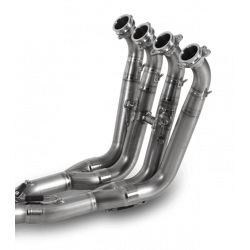 Colectoare AKRAPOVIC H-B10R2 Colectoare AKRAPOVIC H-B10R2