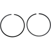 Set segmenti ProX pentru YAMAHA YFS200 88-06 Set segmenti ProX pentru YAMAHA YFS200 88-06 thumb