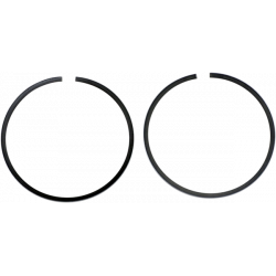 Set segmenti ProX pentru YAMAHA YFS200 88-06 Set segmenti ProX pentru YAMAHA YFS200 88-06