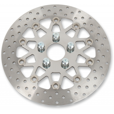 Disc frana spate EBC FLT RND HD RSD015 Disc frana spate EBC FLT RND HD RSD015