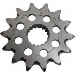 Pinion fata RENTHAL SPROCKET F 520 14T UL