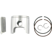 Piston WISECO PISTON 1MM SKI-DOO thumb