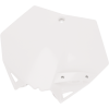 Panou fata CYCRA KTM 13-15 WHITE