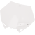 Panou fata CYCRA KTM 13-15 WHITE thumb