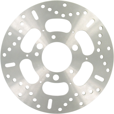 Disc frana fata EBC FIX RND FR MD801