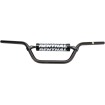 Ghidon moto RENTHAL HANDLEBAR 7/8 PITBIKE BK Ghidon moto RENTHAL HANDLEBAR 7/8 PITBIKE BK thumb