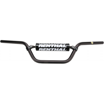 Ghidon moto RENTHAL HANDLEBAR 7/8 PITBIKE BK