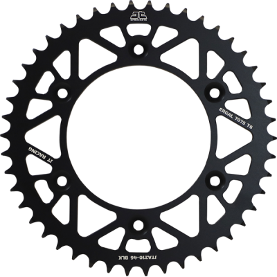 Pinion spate JTA210,46 BLK Pinion spate JTA210,46 BLK