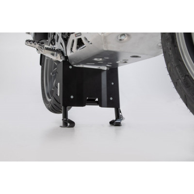 Protectie motor SW-MOTECH ENGINE GUARD EXTENSION R 1200 GS ABS