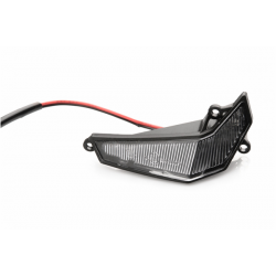 Iluminare led pentru protectii ghidon SW-MOTECH HANDGUARD LED SET KOBRA NA 850 Iluminare led pentru protectii ghidon SW-MOTECH HANDGUARD LED SET KOBRA NA 850