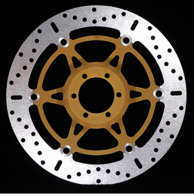 Disc frana fata EBC FLT X SERIES RND MD621X Disc frana fata EBC FLT X SERIES RND MD621X