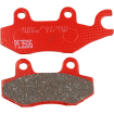 Placute frana EBC CARBON TT DIRT FA135TT thumb