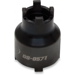 Piulita cheie MOTION PRO TOOL SPANNER NUT SCKT-KAW Z 1000 06-13 Piulita cheie MOTION PRO TOOL SPANNER NUT SCKT-KAW Z 1000 06-13