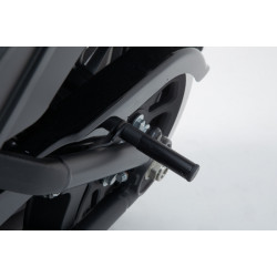 Suport pentru valiza SW-MOTECH SLH SIDE CARRIER L FXFB 1750 ABS 21 Suport pentru valiza SW-MOTECH SLH SIDE CARRIER L FXFB 1750 ABS 21