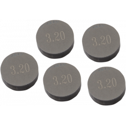 Saibe ProX pentru 10.00мм X 3.20мм Saibe ProX pentru 10.00мм X 3.20мм