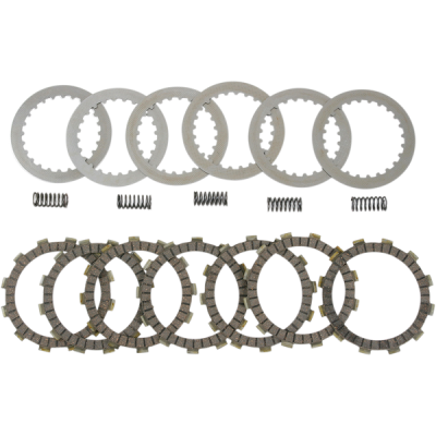 Kit ambreiaj EBC DRC003