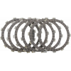 Set discuri ferodo EBC CK3452