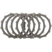 Set discuri ferodo EBC CK3452 Set discuri ferodo EBC CK3452 thumb