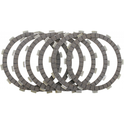 Set discuri ferodo EBC CK3452 Set discuri ferodo EBC CK3452