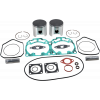 Piston WISECO PISTON KIT SKIDOO LEGEND 700