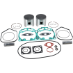 Piston WISECO PISTON KIT SKIDOO LEGEND 700 Piston WISECO PISTON KIT SKIDOO LEGEND 700 thumb