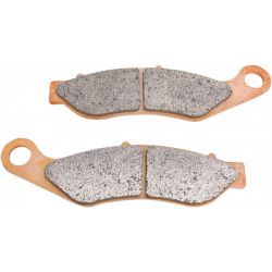 Placute frana EBC SINTERED HH FA638HH