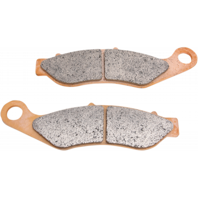 Placute frana EBC SINTERED HH FA638HH Placute frana EBC SINTERED HH FA638HH