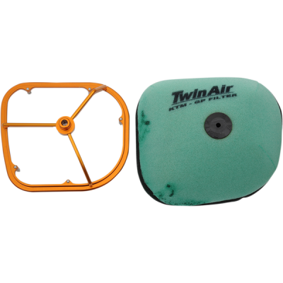 Set filtru de aer sportiv TWIN AIR pentru KTM Set filtru de aer sportiv TWIN AIR pentru KTM