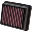 Filtru de aer sport KTM/DUCE 125/200 thumb