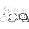 Kit piston WISECO PISTON KIT W/GASKETS CRF 450 07