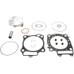 Kit piston WISECO PISTON KIT W/GASKETS CRF 450 07 Kit piston WISECO PISTON KIT W/GASKETS CRF 450 07 thumb