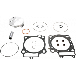 Kit piston WISECO PISTON KIT W/GASKETS CRF 450 07
