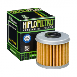 Filtru de ulei HIFLO HF110