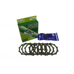 Kit ambreiaj EBC SRC147 Kit ambreiaj EBC SRC147