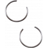 Segmente WISECO CIRCLIP EXC 300 14