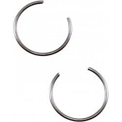 Segmente WISECO CIRCLIP EXC 300 14