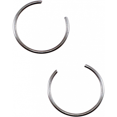 Segmente WISECO CIRCLIP EXC 300 14