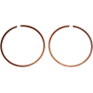 Segmente WISECO RING SET SX 380 99-02 Segmente WISECO RING SET SX 380 99-02 thumb