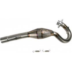 Toba esapament FMF HEADER MBMB CRF150 07-12