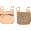 Placute frana EBC SINT R SERIES FA115R Placute frana EBC SINT R SERIES FA115R thumb