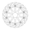 Disc frana MOTO-MASTER BRAKE ROTOR FLOAT FLAME RACE KTM SUPER DUKE 1290 R ABS 22-23