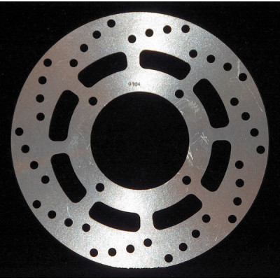 Disc frana spate EBC FIX D SERIES SCT MD9104D