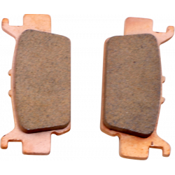 Placute frana EBC SINT R SERIES FA704R Placute frana EBC SINT R SERIES FA704R