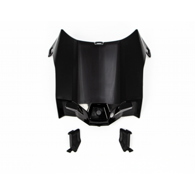 Protectie cutie de aer CYCRA YAMAHA 14-20 BLACK