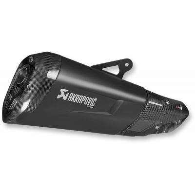 Toba esapament ACRAPOVIC TI S1000XR 17 Toba esapament ACRAPOVIC TI S1000XR 17