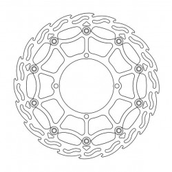 Disc frana MOTO-MASTER SM STREET FLAME SUZUKI \