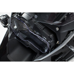 Protectie faruri SW-MOTECH HEADLIGHT GUARD R 1200 GS ABS