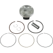 Piston WISECO PISTON KIT KFX450R Piston WISECO PISTON KIT KFX450R thumb